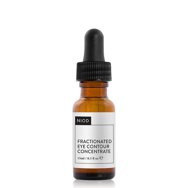 Fractionated Eye-Contour Concentrate  from Niod