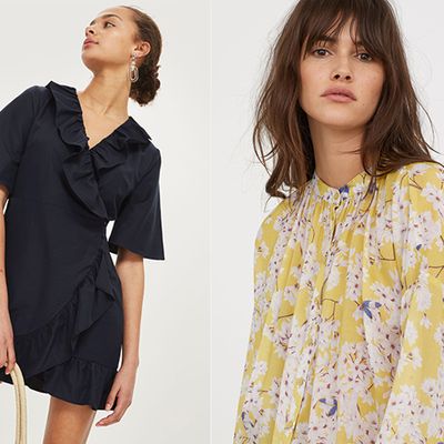 The Heatwave Is Coming: 30 Pieces To Buy Now