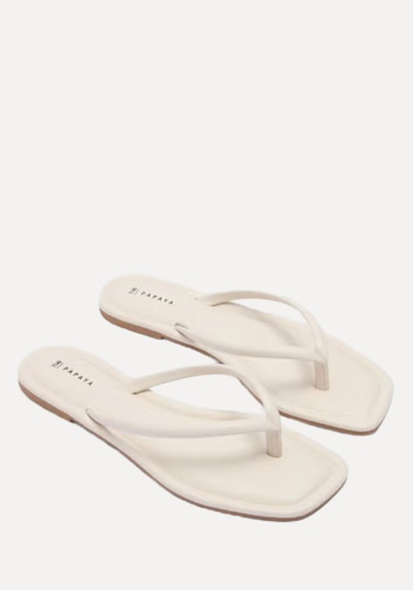 Toe Post Sandals