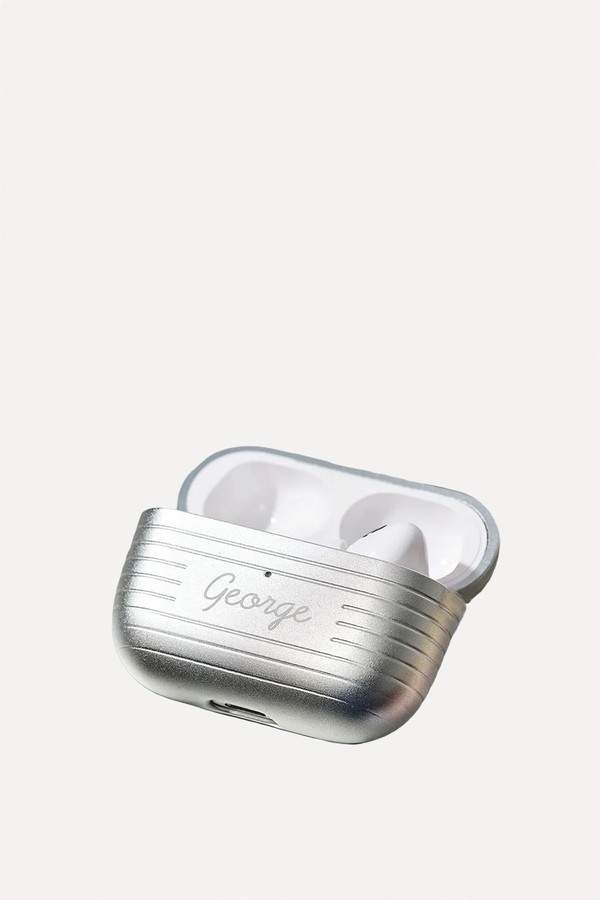 Metal AirPod Case from Not Another Bill