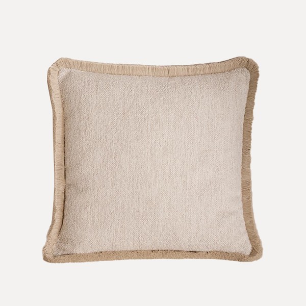 Elton Square Cushion from Soho Home