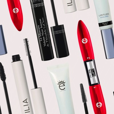 7 New Mascaras That Deliver Incredible Results