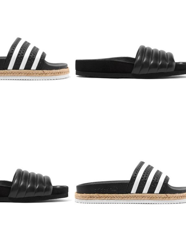 24 Pool Slides You Can Wear Everywhere 