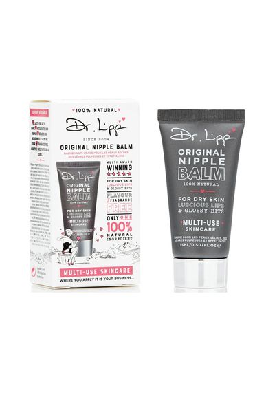 Lip Balm from Dr. Lipps