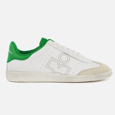 Bryce Trainers from Isabel Marant
