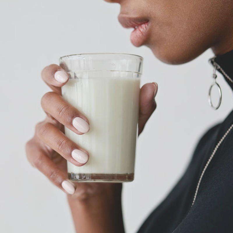 Should You Give Up Drinking Cow’s Milk?