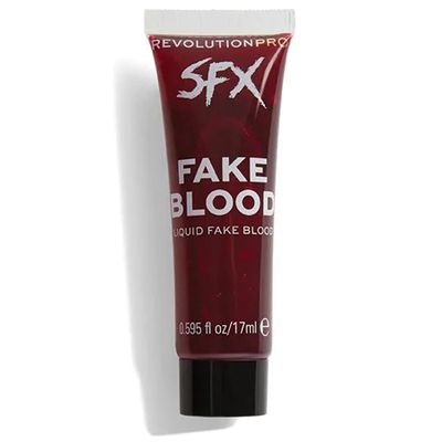 SFX Fake Blood from Revolution Pro