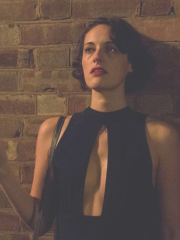 BBC's Fleabag Returns