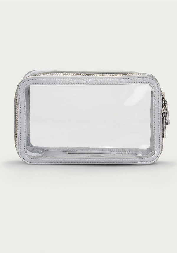 Travel Cosmetics Case