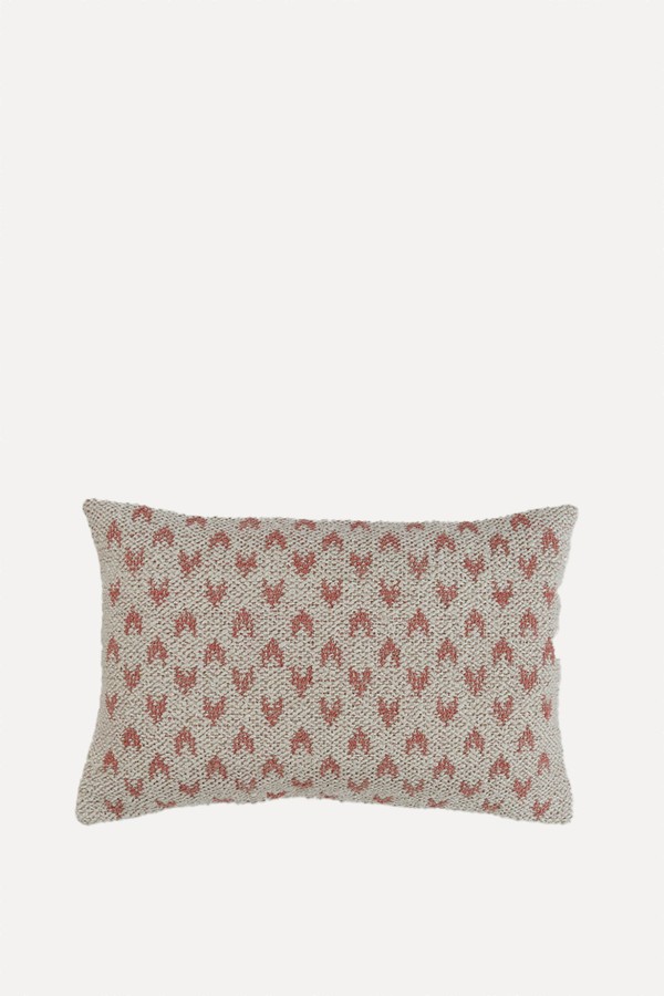 Mabel Cushion from Weaver Green