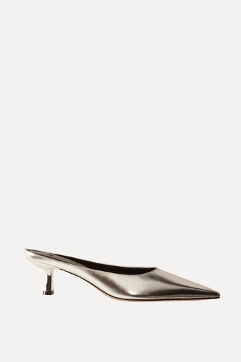 Pointed Mules from H&M