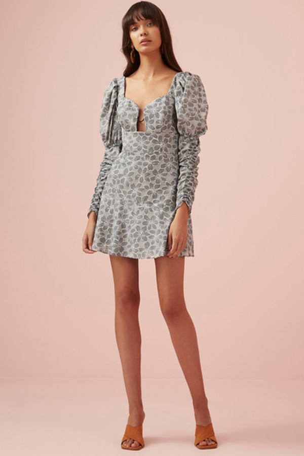 Evie Dress from Finders Keepers