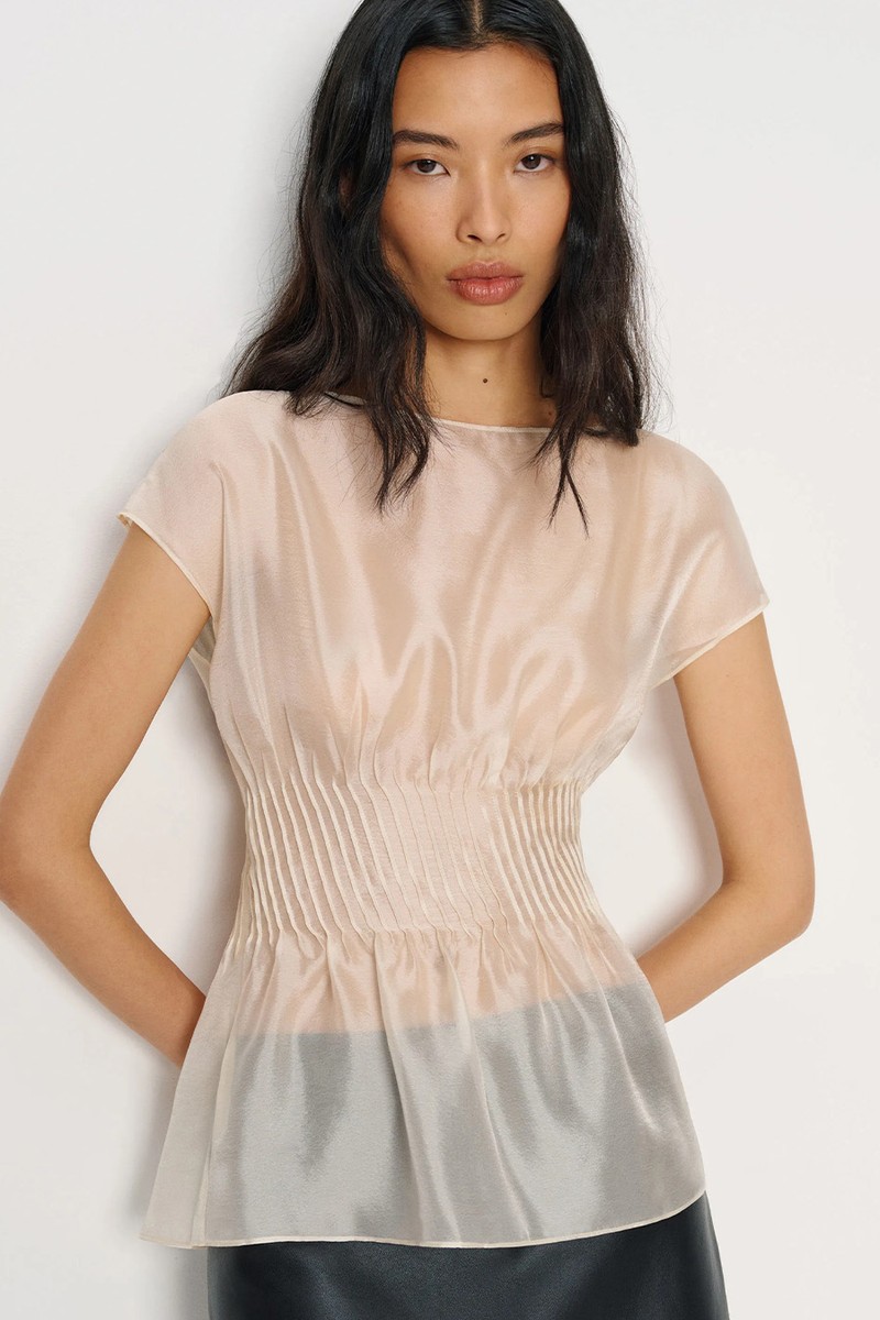 Yasmin Top from Reformation