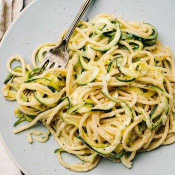 6 Gluten-Free Pasta Alternatives Rated By The Experts