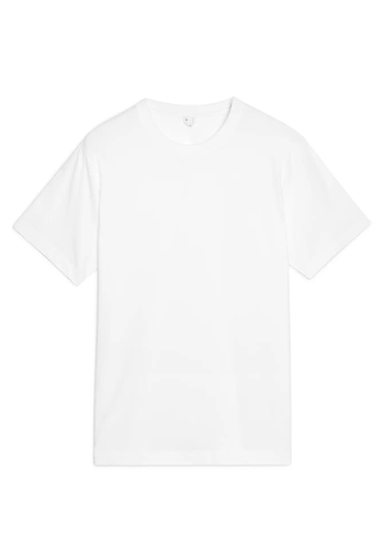 Midweight T-Shirt from Arket