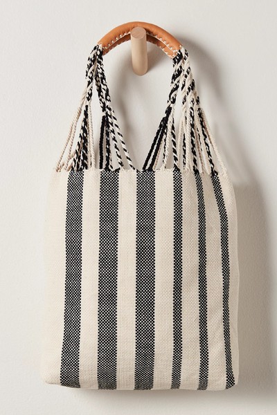 Apolonia Tote from Mercado Global