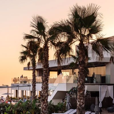 Where To Stay, Eat & Party In Ibiza 