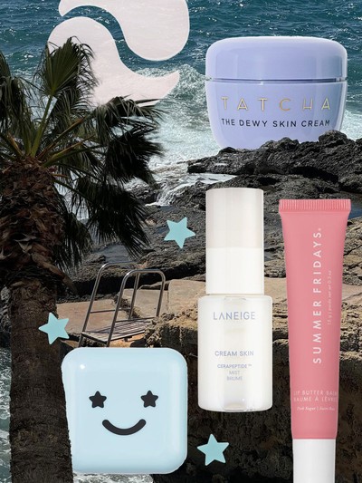 The Travel Minis You’ll Want In Your Carry-On This Summer