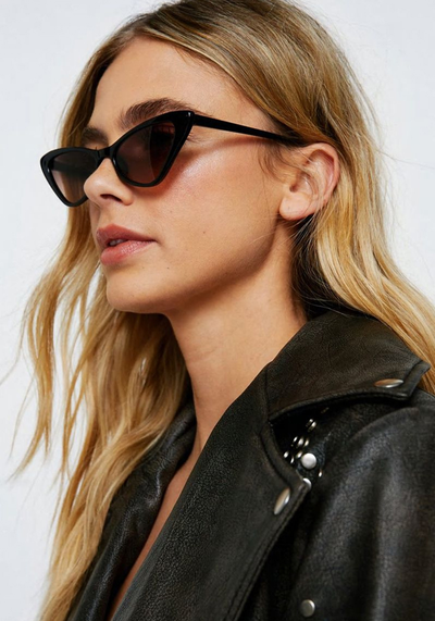 Cat Eye Sunglasses