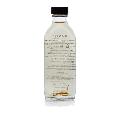 Idan Oil from Liha