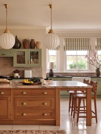 A Hampshire House Reimagined: Timeless Elegance Meets Contemporary Comfort