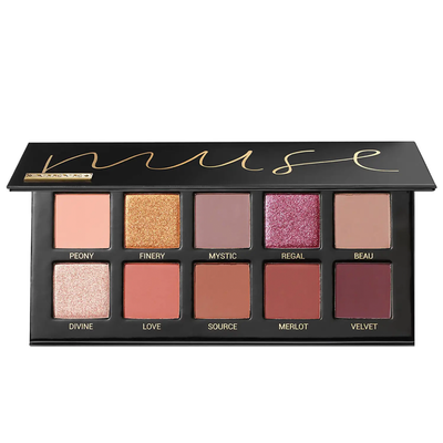 Muse Palette