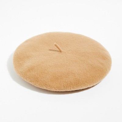 Du Jour Beret from Free People