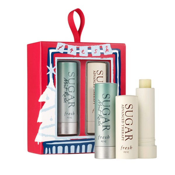Minty Magic Gift Set