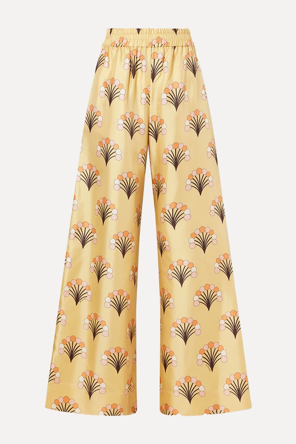 Palazzo Pants from La DoubleJ