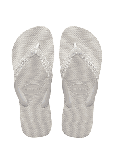 Havaianas Top White