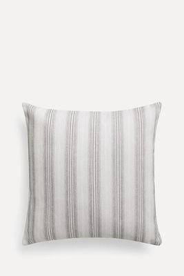 Stripe Indoor/Outdoor Cushion