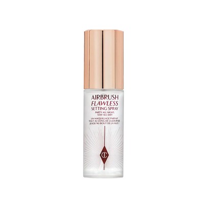 Airbrush Flawless Setting Spray from Charlotte Tilbury