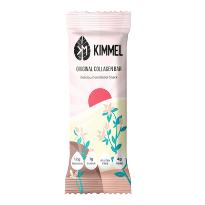 Collagen Protein Bar from Kimmel