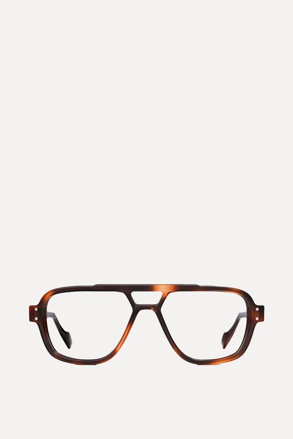 Earlsferry Glasses from Cubitts