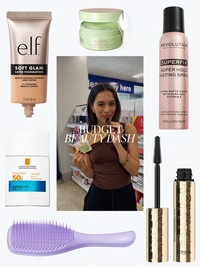 Orin & Mollie’s 6 High-Street Beauty Favourites