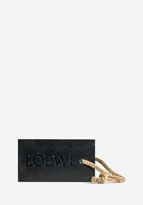 Liquorice Scented Soap  from Loewe