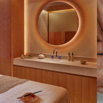 6 Luxurious Facials In London