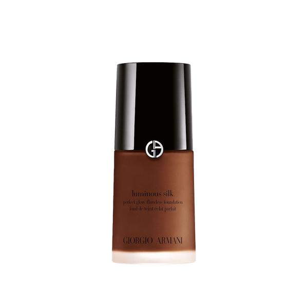 Luminous Silk Foundation from Giorgio Armani 