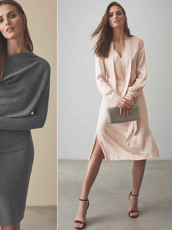 34 Pieces For Party Season