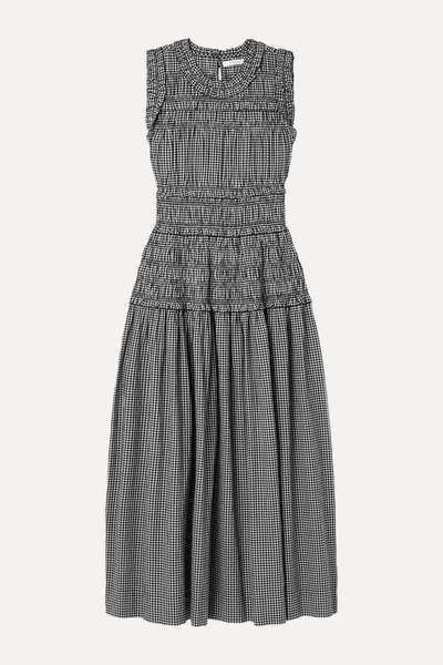 Mallory Dress  from Dôen