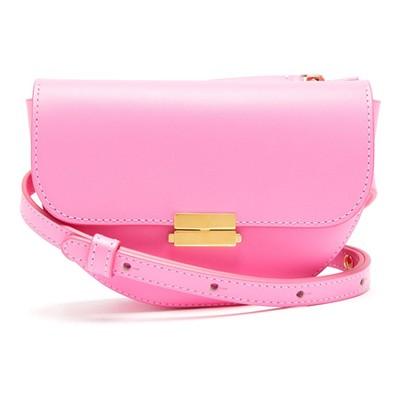 Anna Leather Belt Bag from Wandler