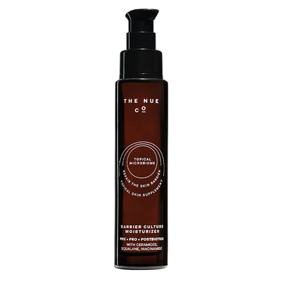 Barrier Culture Moisturiser from The Nude Co.
