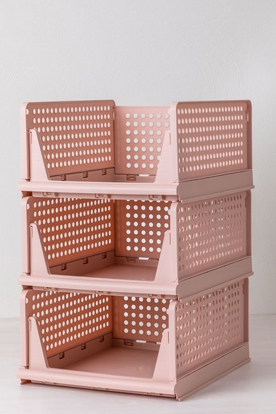 Evadin Storage Basket from Sklum