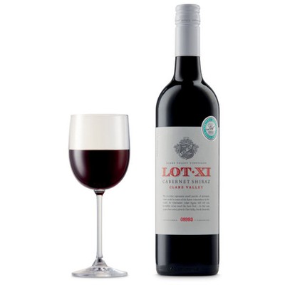 Lot XI Cabernet Shiraz