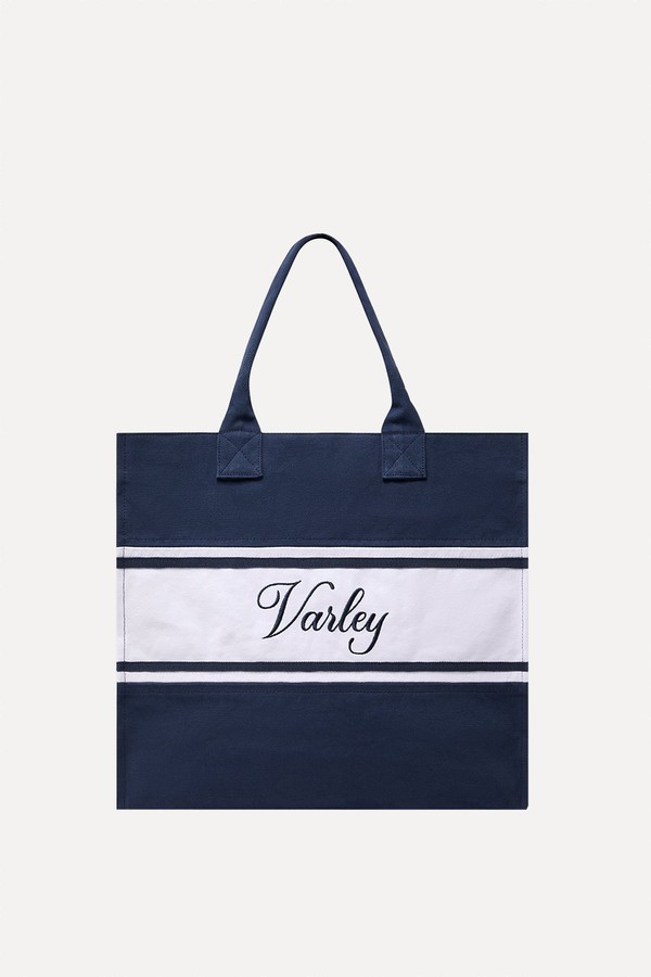 Foeburn Market Tote Bag from Varley