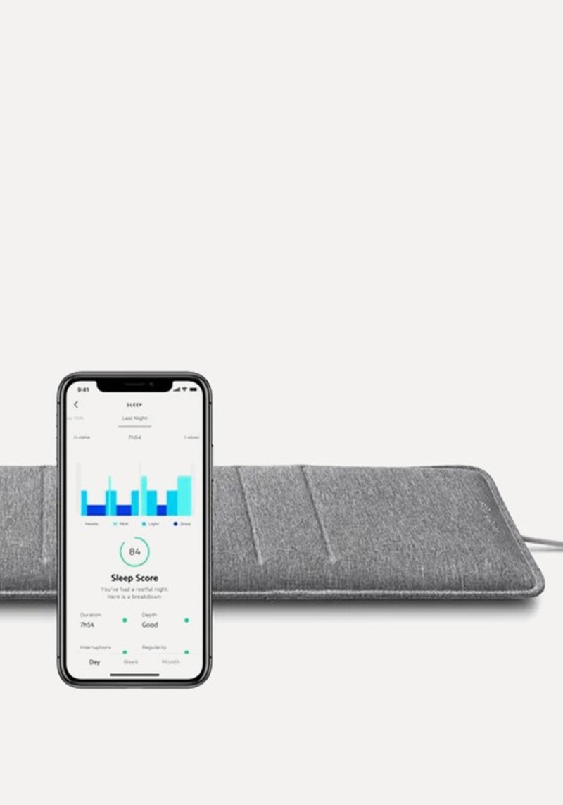 Sleep Analyzer 