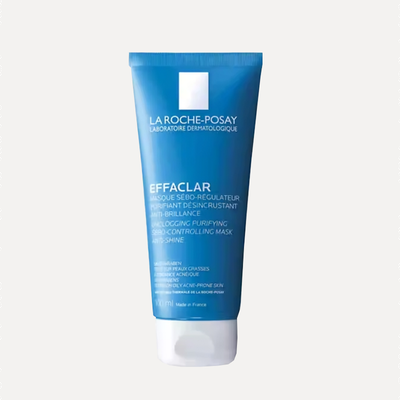 Effaclar Anti-Blemish Clay Mask from La Roche-Posay