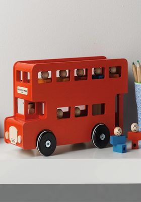 London Toy Bus