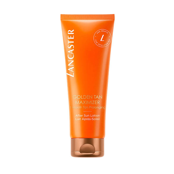 Golden Tan Maximizer from Lancaster