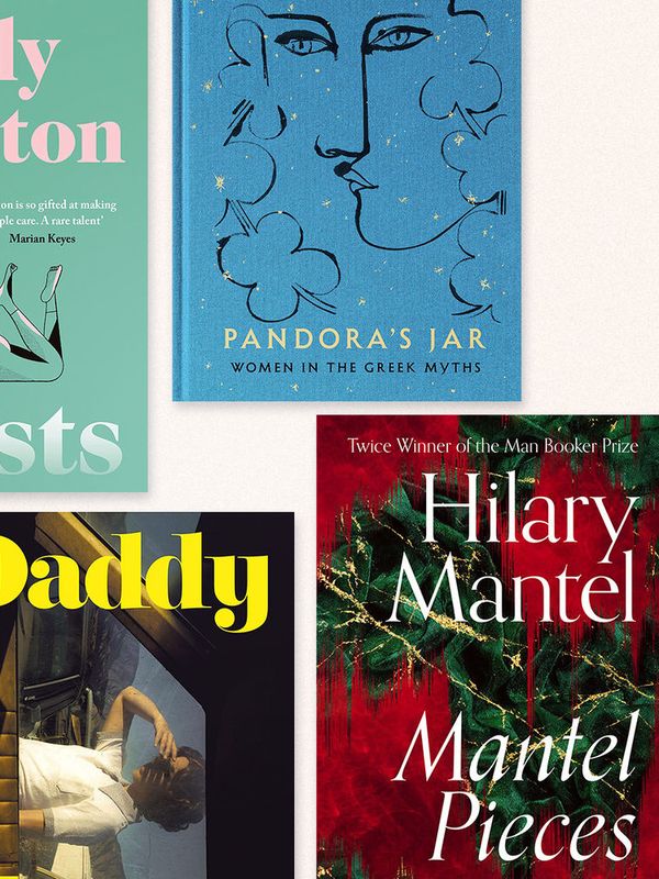 9 New Books To Read This October